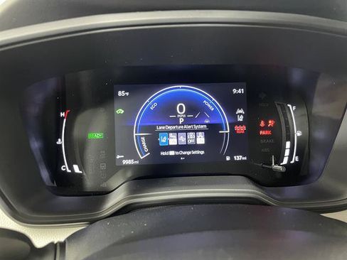 New 2026 Toyota Corolla LE AWD/4WD image 14