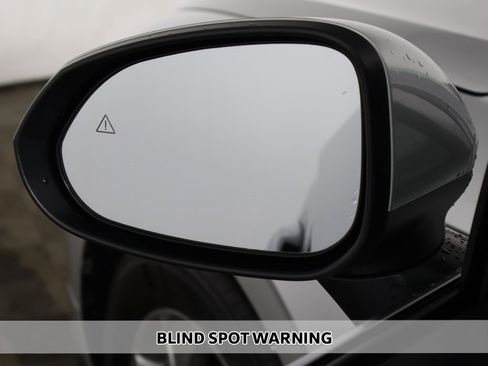 Certified 2025 Hyundai Sonata SE image 4