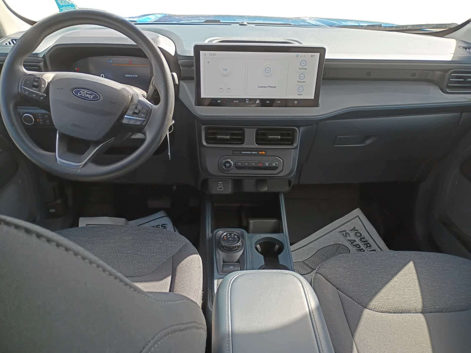 Used 2025 Ford Maverick XL w/ Equipment Group 102A AWD/4WD image 20