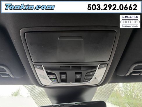 Certified 2023 Acura MDX A-Spec image 28