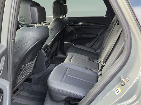 Used 2020 Audi SQ5 Premium Plus AWD/4WD image 8