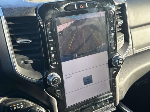 Used 2024 RAM 1500 Big Horn image 27