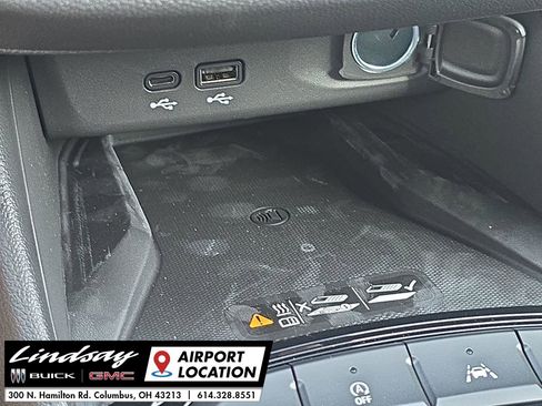 New 2026 Buick Envista Sport Touring w/ Convenience I Package image 37