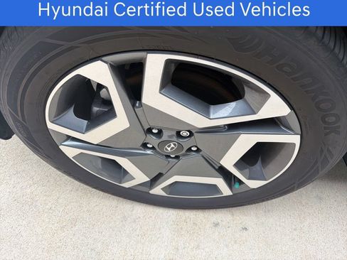 Used 2025 Hyundai Palisade SEL AWD/4WD image 11