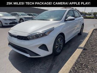 Used 2024 Kia Forte LXS w/ LXS Technology Package FWD video 1