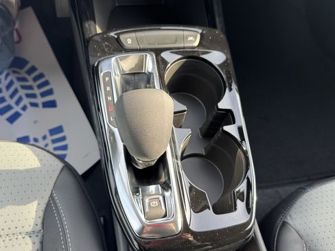 New 2026 Chevrolet Trax LT image 20