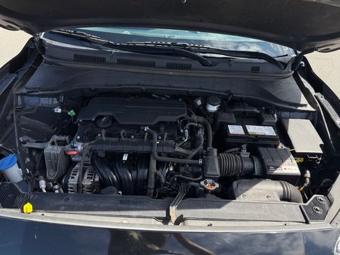 Used 2023 Hyundai Kona SEL FWD image 20