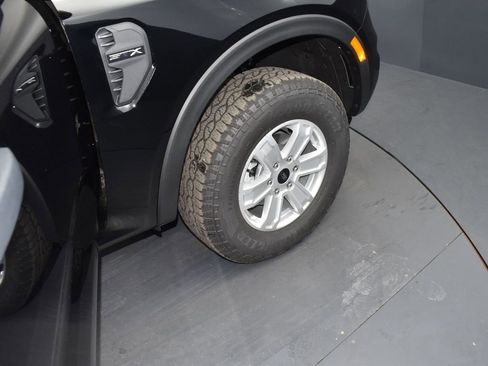 New 2025 Ford Ranger XL image 15