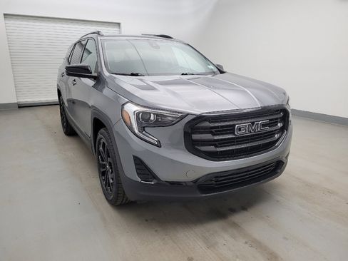 Used 2020 GMC Terrain SLE w/ Driver Convenience Package image 14