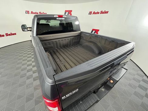 Used 2020 Ford F150 XL w/ Equipment Group 101A Mid AWD/4WD image 51
