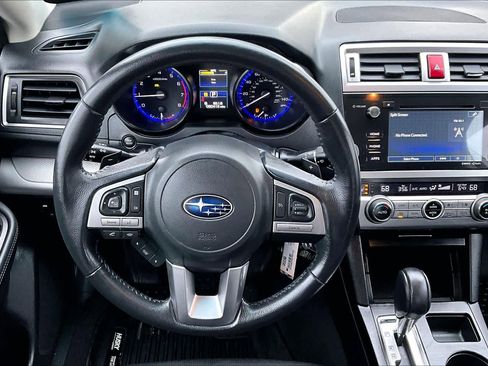 Used 2016 Subaru Legacy 2.5i Premium image 6