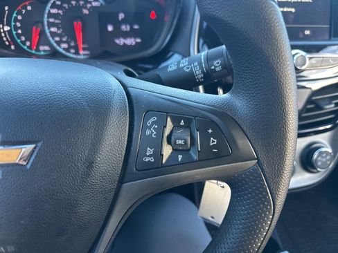 Used 2020 Chevrolet Spark LT image 16