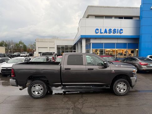 Used 2025 RAM 2500 Tradesman image 20