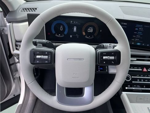 New 2026 Hyundai Santa Fe SE FWD image 30