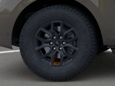 New 2026 Ford Expedition Tremor AWD/4WD image 19