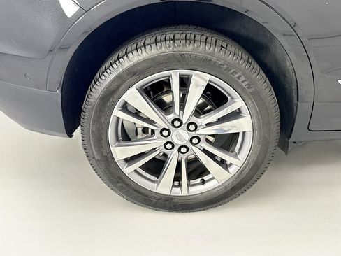 Used 2024 Cadillac XT5 Premium Luxury w/ Platinum Package FWD image 31