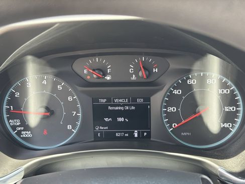 Used 2023 Chevrolet Equinox LS w/ Driver Confidence II Package FWD image 28