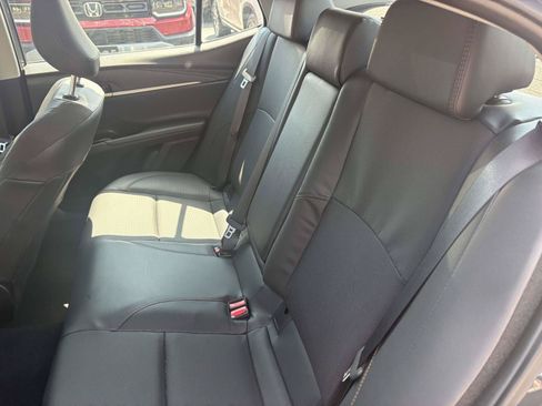Used 2025 Toyota Camry XLE w/ Premium Plus Package FWD image 11