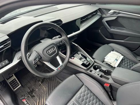Used 2023 Audi RS 3 image 15