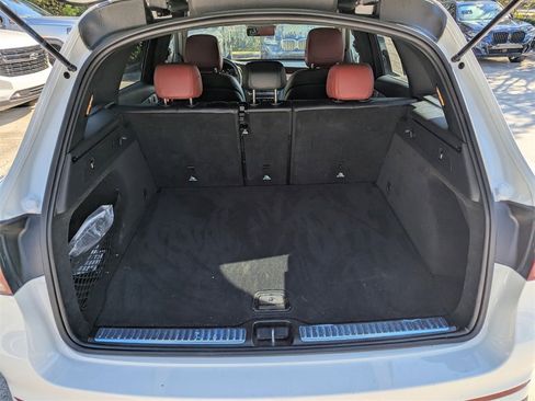 Used 2021 Mercedes-Benz GLC 300 4MATIC image 17