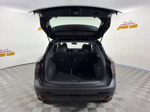 New 2026 Nissan Kicks S FWD image 5