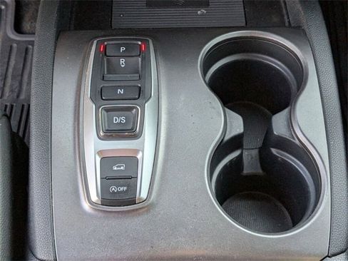 Used 2023 Honda Passport EX-L image 18