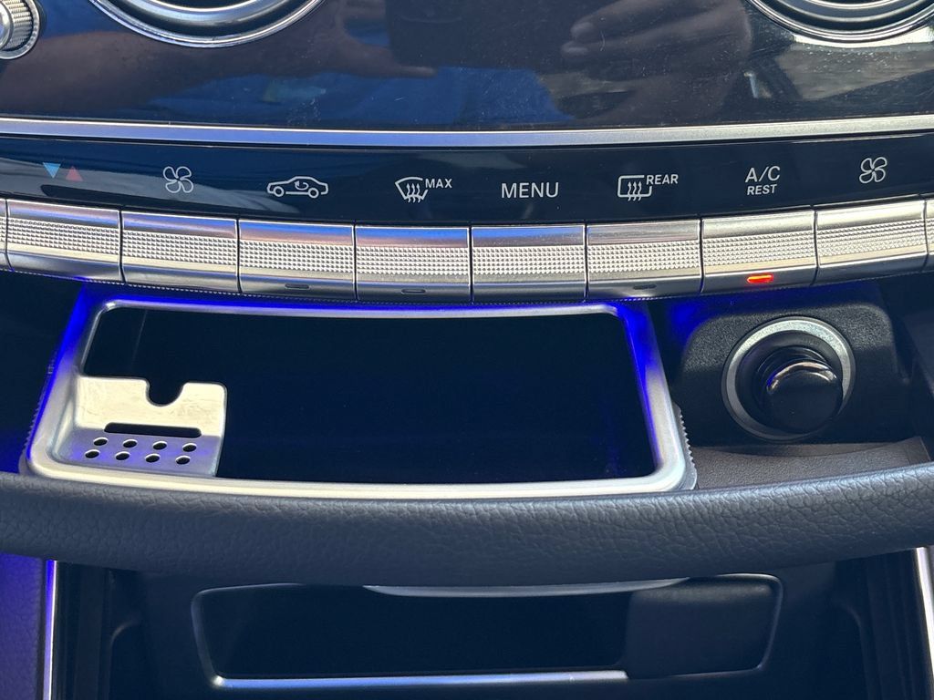 Used 2018 Mercedes-Benz S 450 4MATIC Sedan image 42