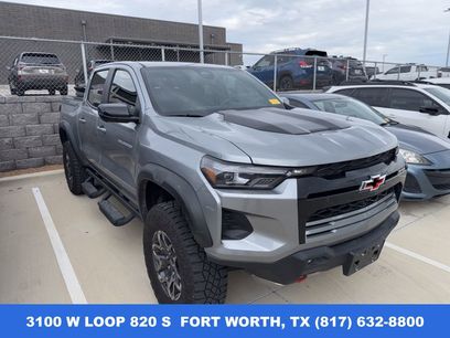 Used 2024 Chevrolet Colorado ZR2 w/ ZR2 Convenience Package III