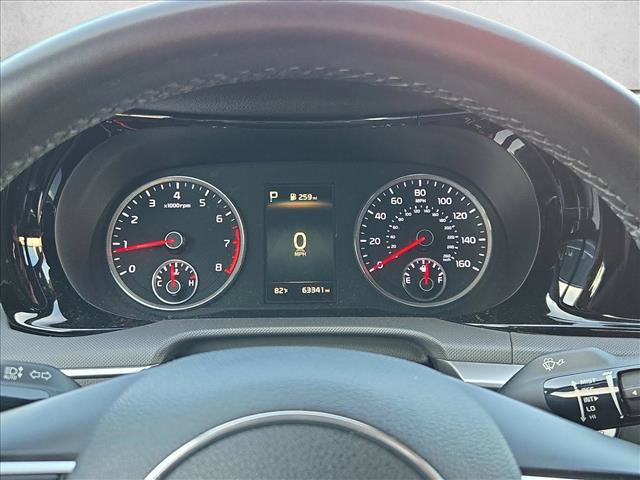 Used 2022 Kia K5 GT-Line w/ GT-Line FWD Premium Package image 9