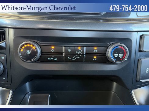 Used 2023 Ford F150 XL w/ STX Appearance Package image 28