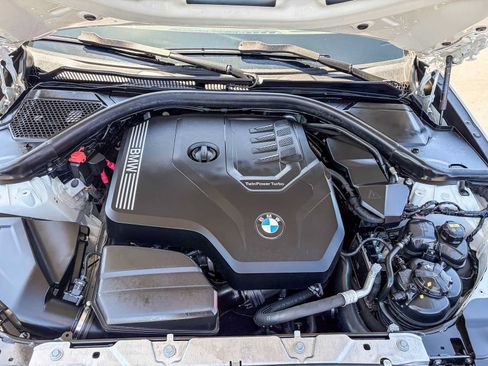 Used 2020 BMW 330i Sedan w/ Premium Package RWD image 26