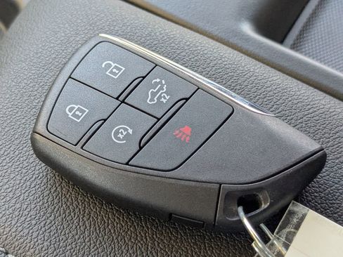 New 2025 Chevrolet Silverado 1500 LT w/ All Star Edition Plus image 31