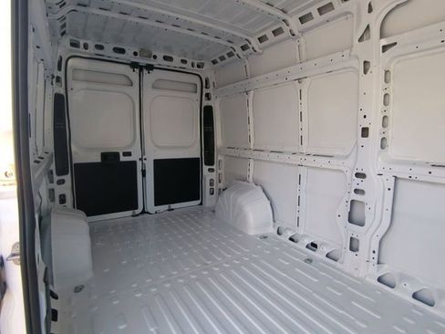 New 2026 RAM ProMaster 2500 image 15