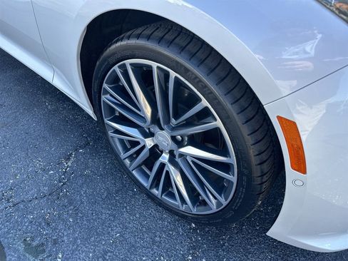 Certified 2023 Cadillac CT5 Premium Luxury w/ Parking Package AWD/4WD image 10