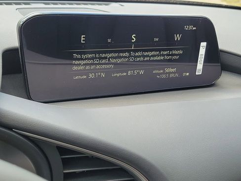 New 2026 MAZDA MAZDA3 s Sport FWD image 26