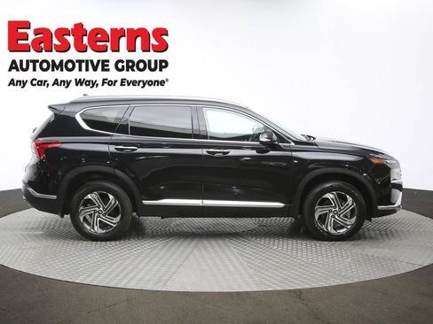 Used 2023 Hyundai Santa Fe SEL w/ Premium Package AWD/4WD image 47