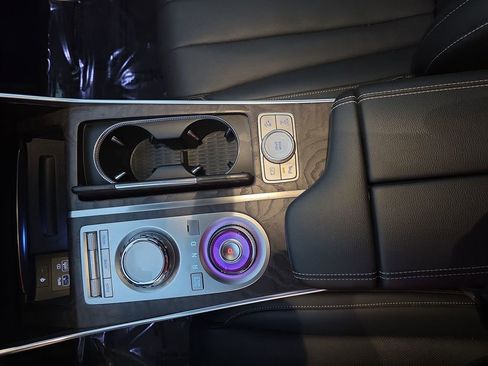 Used 2024 Genesis GV80 2.5T image 29