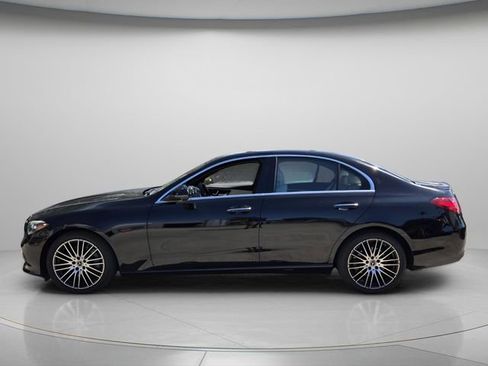 Used 2023 Mercedes-Benz C 300 Sedan image 5
