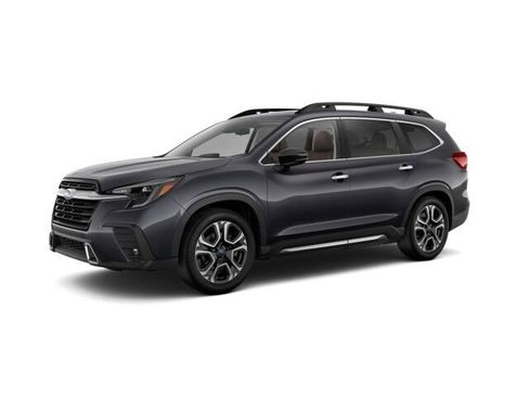 New 2026 Subaru Ascent Touring image 3