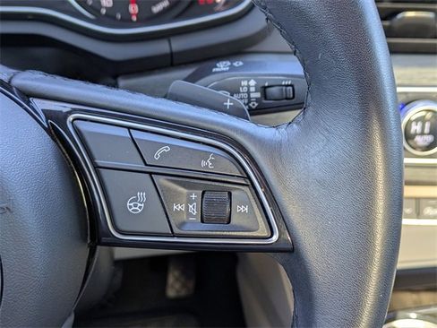 Used 2023 Audi A5 2.0T Premium w/ Convenience Package image 26