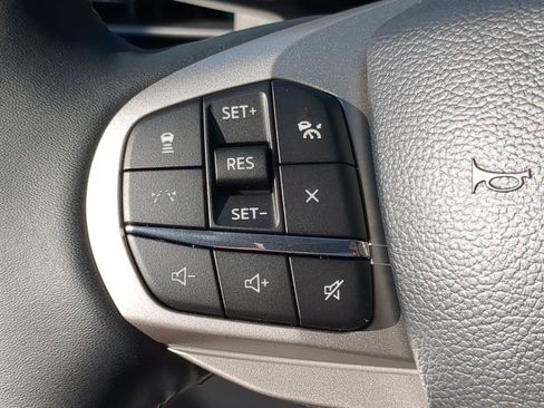 New 2026 Ford Explorer Active image 62