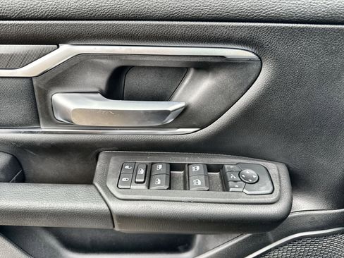 New 2026 RAM 1500 Big Horn image 15