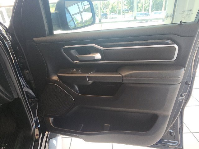 Used 2023 RAM 1500 Big Horn AWD/4WD image 23