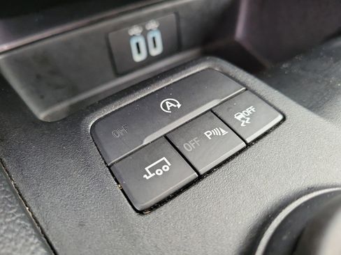 Used 2019 Ford Ranger Lariat w/ Trailer Tow Package image 32