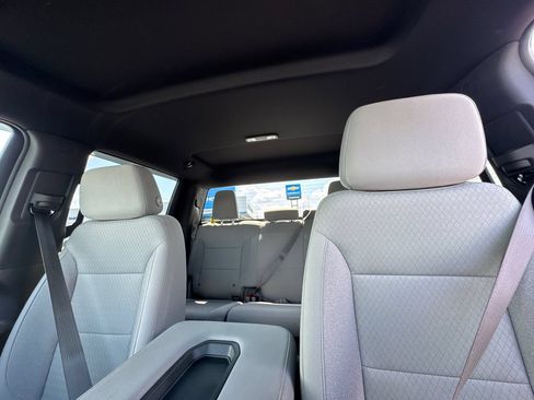 Used 2022 Chevrolet Silverado 1500 LT RWD image 33