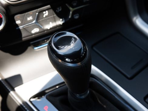 Used 2019 Chevrolet Corvette ZR1 RWD image 51