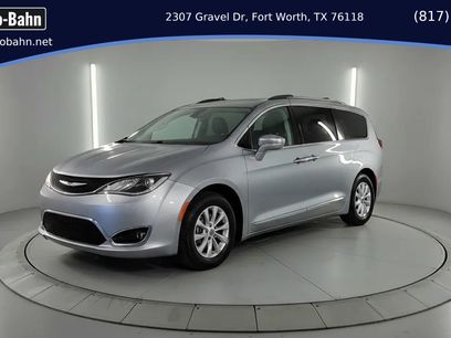 Used 2019 Chrysler Pacifica Touring-L