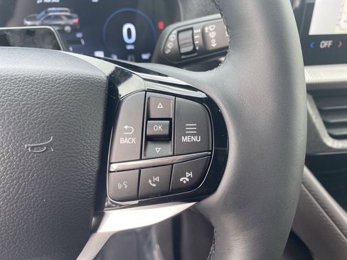 New 2026 Ford Explorer Platinum image 32