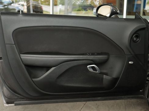 Used 2023 Dodge Challenger R/T w/ Blacktop Package image 22