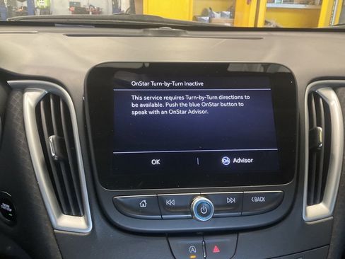 Used 2024 Chevrolet Malibu LT image 20